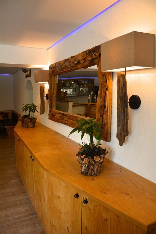 Pension Milan Zell am See Bagian luar foto