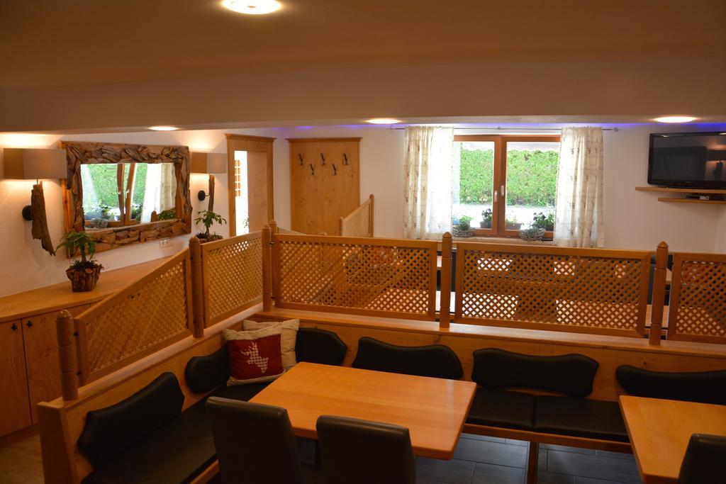Pension Milan Zell am See Bagian luar foto
