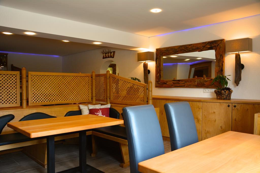 Pension Milan Zell am See Bagian luar foto