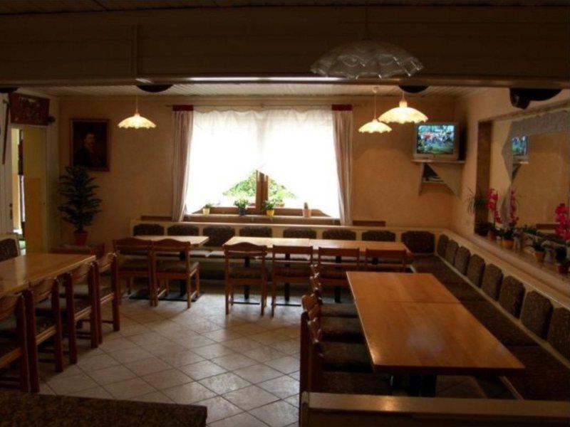 Pension Milan Zell am See Bagian luar foto