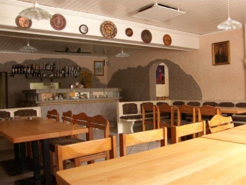 Pension Milan Zell am See Bagian luar foto